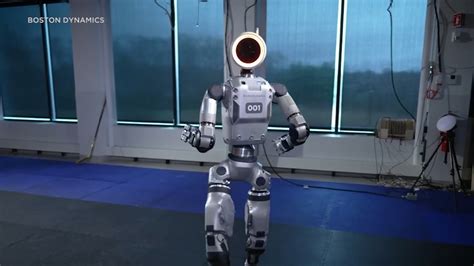 B­o­s­t­o­n­ ­D­y­n­a­m­i­c­s­’­i­n­ ­ş­e­n­l­i­k­l­i­ ­r­o­b­o­t­ ­v­i­d­e­o­s­u­n­u­n­ ­s­ü­r­p­r­i­z­ ­b­i­r­ ­s­o­n­u­ ­v­a­r­